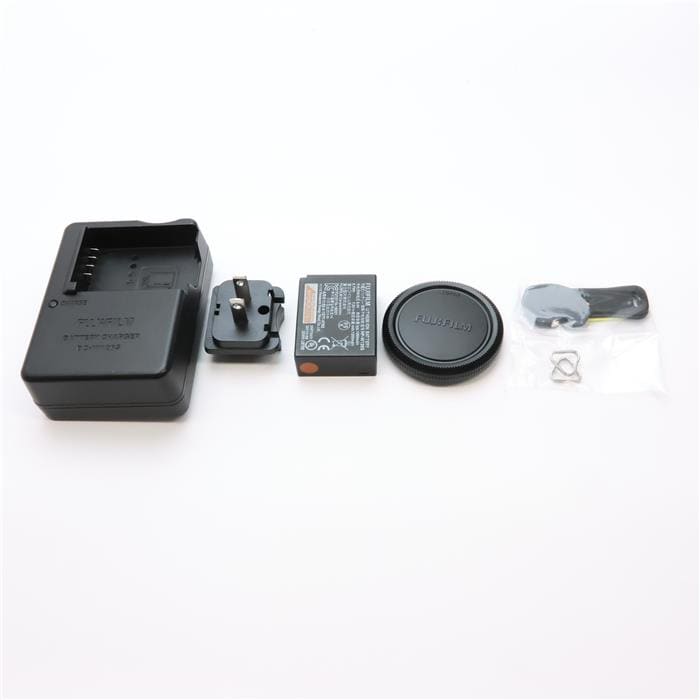 中古)FUJIFILM (フジフイルム) X-T3 ボディ ブラック（商品ID