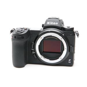 Nikon (ニコン) Z6II ボディ メイン