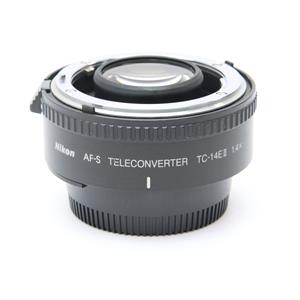 Nikon (ニコン) AF-S テレコンバーター TC-14E II」の商品検索結果