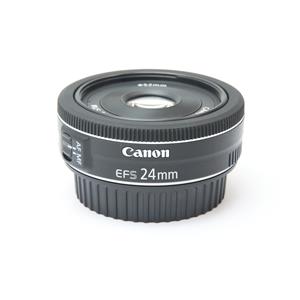 Canon (キヤノン) EF-S24mm F2.8 STM」の商品検索結果 | デジタル