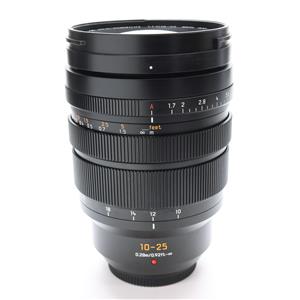 新品)Panasonic (パナソニック) LEICA DG VARIO-SUMMILUX 10-25mm F1.7