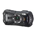 RICOH (リコー) WG-40 ブラック