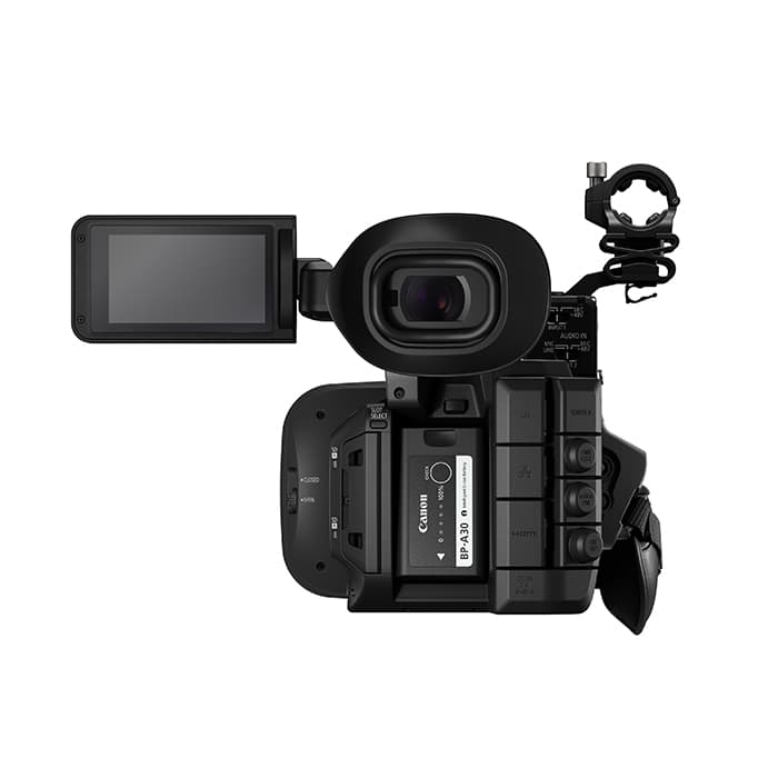 新品)Canon (キヤノン) XF605（商品ID：4549292184815）詳細ページ