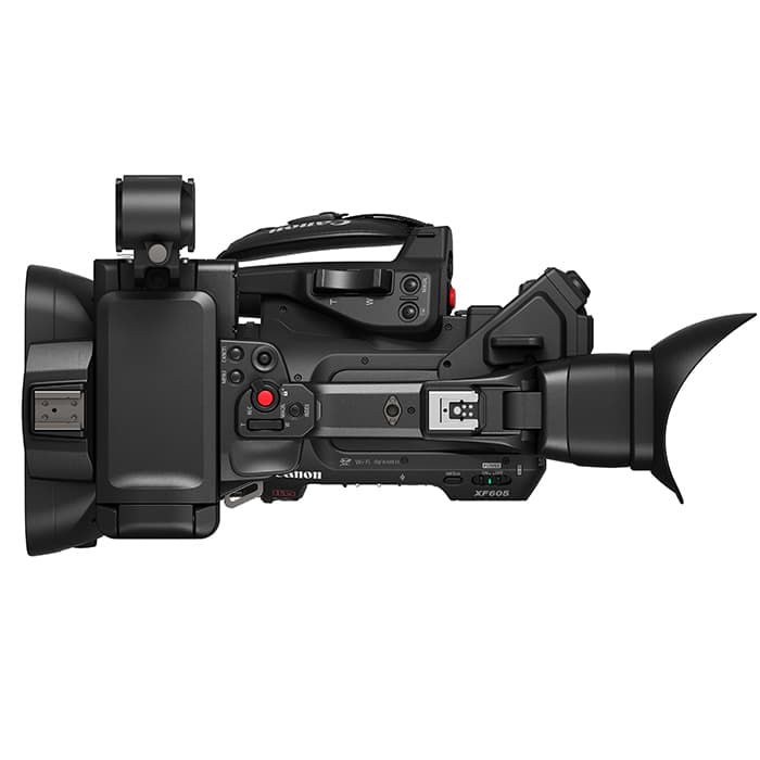 新品)Canon (キヤノン) XF605（商品ID：4549292184815）詳細ページ