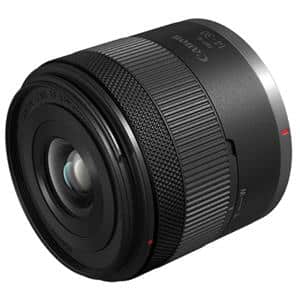 Canon (キヤノン) RF-S14-30mm F4-6.3 IS STM PZ メイン
