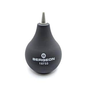 BERGEON (ベルジョン) ブロワー 15733 ブラック メイン