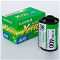 FUJIFILM (フジフイルム) FUJICOLOR SUPERIA X-TRA 400 135/36枚撮り