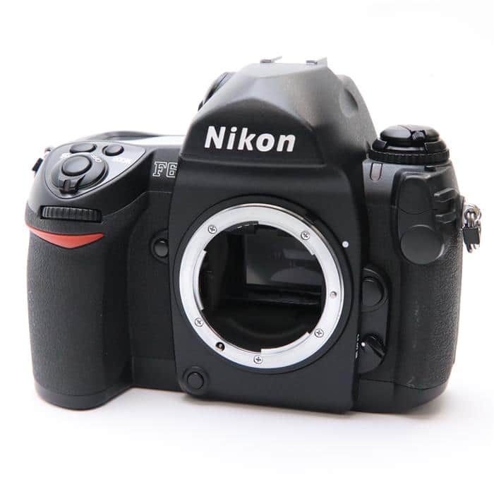(中古)Nikon (ニコン) F6 ボディ(商品ID:3717016585816)詳細ページ | デジタルカメラ、ミラーレスカメラ、交換レンズの総合サイト|マップカメラ