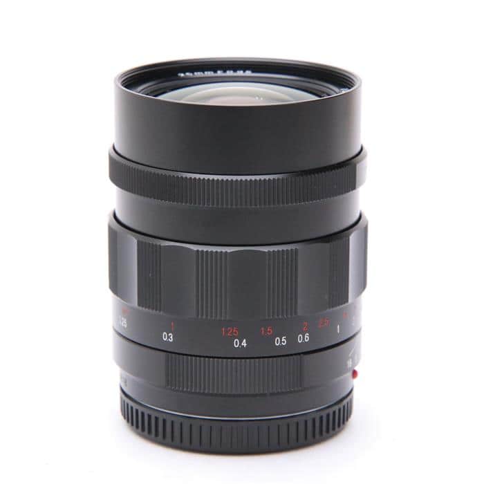 中古)Voigtlander (フォクトレンダー) NOKTON 25mm F0.95(マイクロ