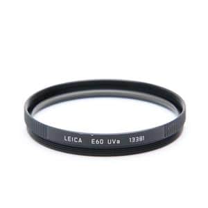 Leica (ライカ) フィルター E60 UVA」の商品検索結果 | デジタルカメラ 