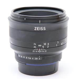 Carl Zeiss カールツァイス Milvus 50mm F1.4 ZF.２