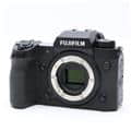 FUJIFILM (フジフイルム) X-H2 ボディ