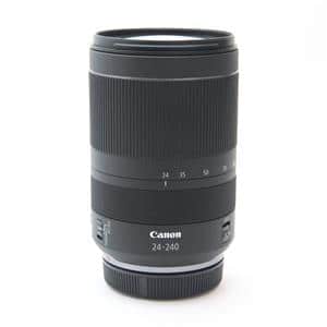 canon RF24-240 動作確認済み メーカー保証内 （canon キヤノン eos 
