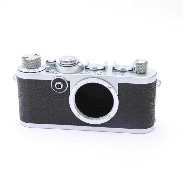 中古)Leica (ライカ) If (レッドシンクロ)（商品ID