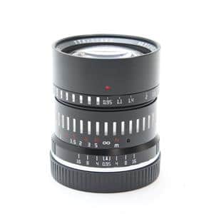 新品)銘匠光学 (めいしょうこうがく) TTArtisan 50mm F0.95 C 新品)銘匠光学 (めいしょうこうがく) TTArtisan 50mm F0.95 C