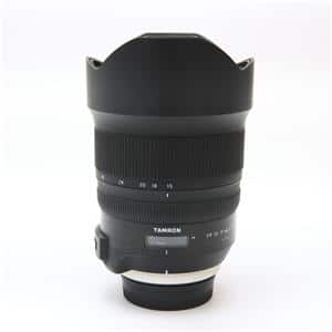SP 15-30mm F2.8」「TAMRON」の商品検索結果 | デジタルカメラ