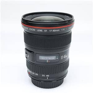 Canon (キヤノン) EF17-40mm F4L USM メイン