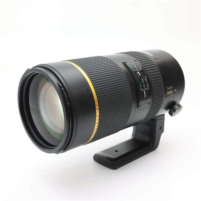 HD D FA★ 70-200mm F2.8ED DC AW