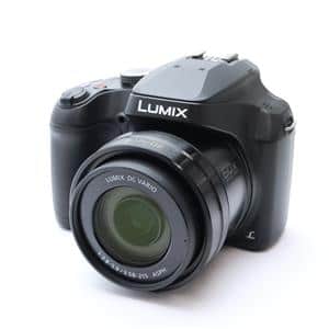 Panasonic (パナソニック) LUMIX DC-FZ85 メイン