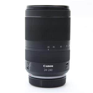 Canon (キヤノン) RF24-240mm F4-6.3 IS USM メイン