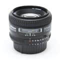 Ai AF Nikkor 50mm F1.4D