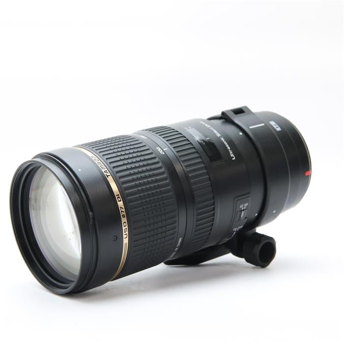 SP 70-200mm F2.8 Di VC USD Model A009E（キヤノンEF用）