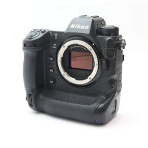 Nikon (ニコン) Z9 メイン