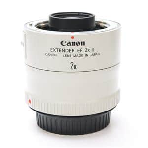 Canon (キヤノン) エクステンダー EF2x II」の商品検索結果