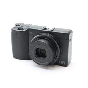 リコーGR リコー RICOH GR IIIx HDF 特別モデル デジタルカメラ Highlight