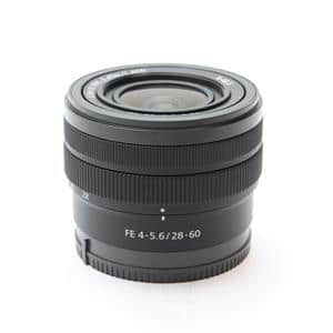 SONY (ソニー) FE 28-60mm F4-5.6 SEL2860」の商品検索結果