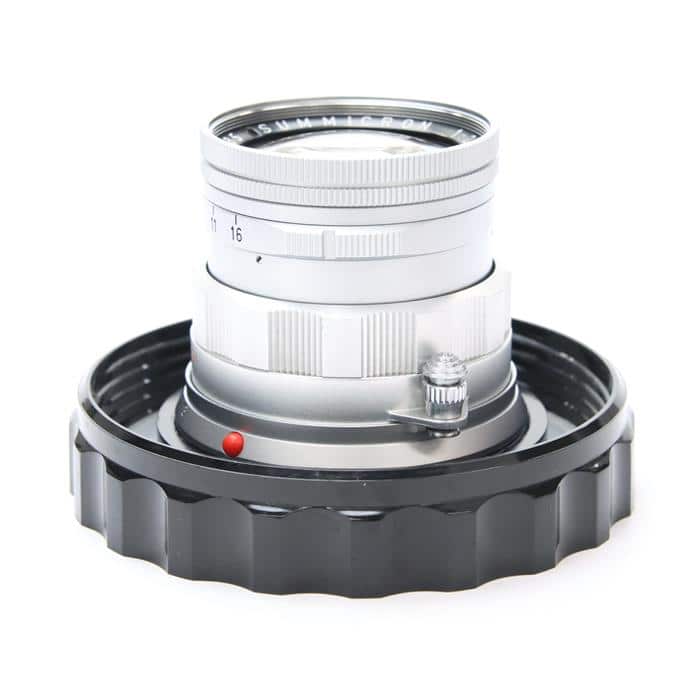 Leica (ライカ) ズミクロン M50mm F2 固定鏡筒 前期　美品 中古)Leica (ライカ) ズミクロン M50mm F2 固定鏡筒 前期（商品