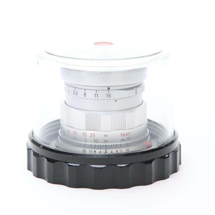 中古)Leica (ライカ) ズミクロン M50mm F2 固定鏡筒 後期（商品