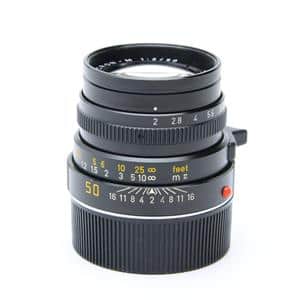ズミクロン 50mm f2.0 3rd」の商品検索結果 | デジタルカメラ、ミラー