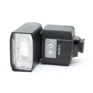 SONY (ソニー) フラッシュ HVL-F45RM メイン