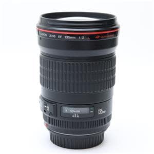 Canon (キヤノン) EF135mm F2L USM」の商品検索結果 | デジタル