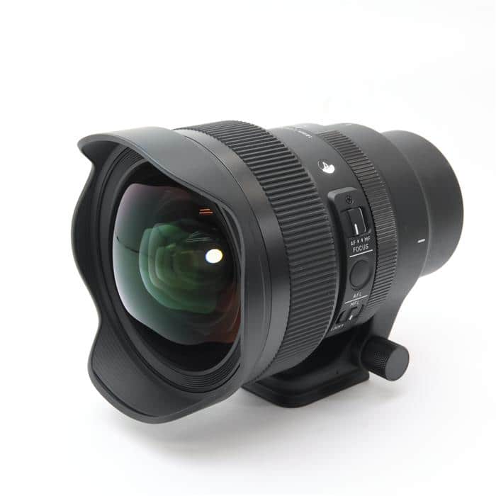 Art 14mm F1.4 DG DN (ライカSL/TL用)