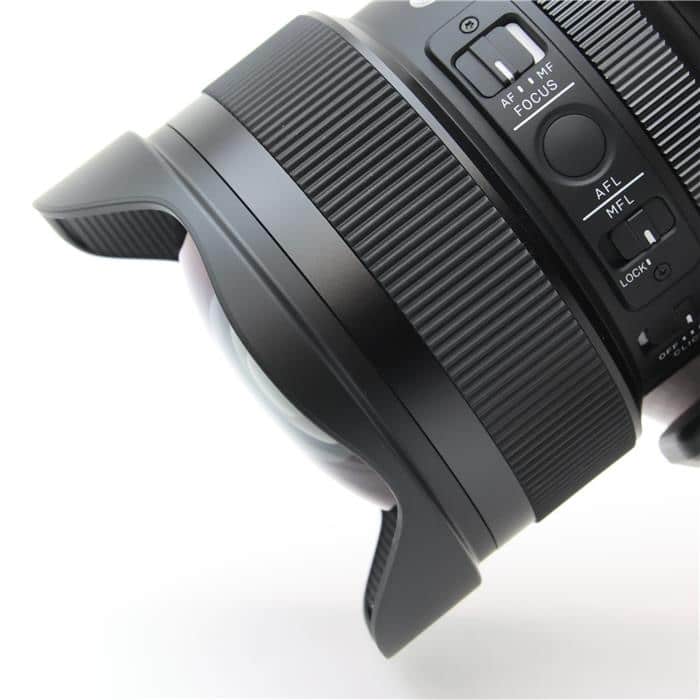 Art 14mm F1.4 DG DN (ライカSL/TL用)