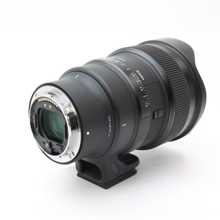 Art 14mm F1.4 DG DN (ライカSL/TL用)