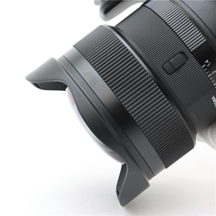 Art 14mm F1.4 DG DN (ライカSL/TL用)