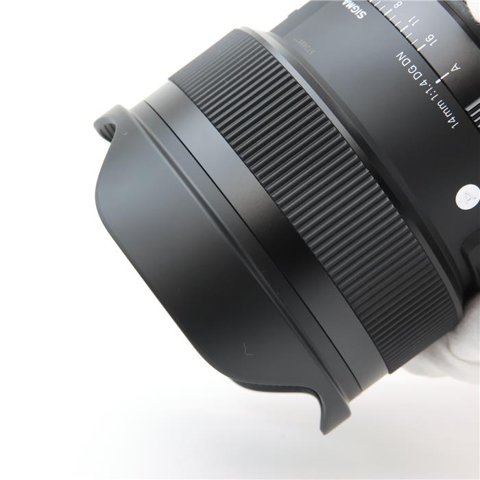 Art 14mm F1.4 DG DN (ライカSL/TL用)