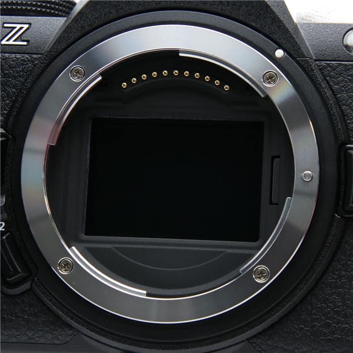 Z5II ボディ