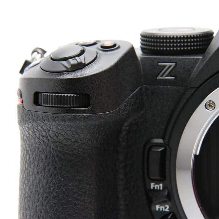 Z5II ボディ