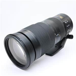 新品)Nikon (ニコン) AF-S NIKKOR 200-500mm F5.6E ED VR（商品ID