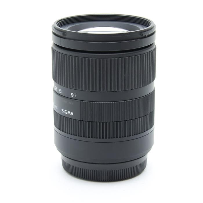 Contemporary 18-50mm F2.8 DC DN (フジフイルムX用)