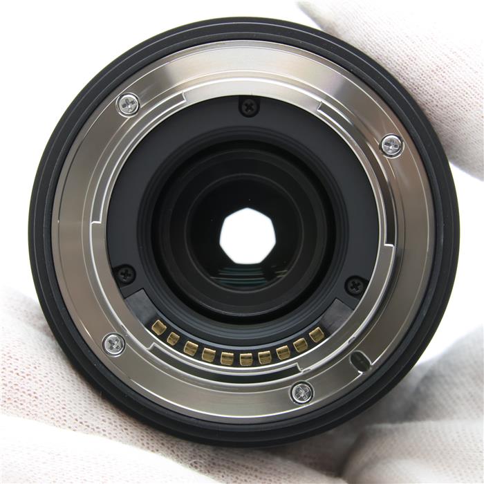 Contemporary 18-50mm F2.8 DC DN (フジフイルムX用)