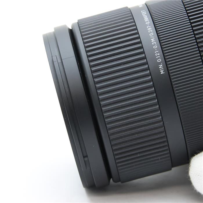 Contemporary 18-50mm F2.8 DC DN (フジフイルムX用)