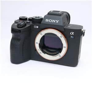 sony (ソニー) α7s ボディ ilce-7s」の商品検索結果 | デジタルカメラ