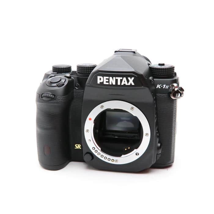 K-1 Mark II ボディ