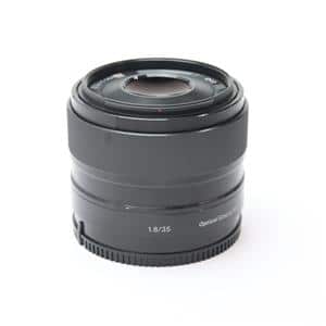 SONY E35mm F1.8 OSS SEL35F18」「中古商品」の商品検索結果