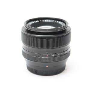 FUJIFILM (フジフイルム) フジノン XF35mm F1.4 R メイン